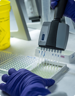 Laboratory equipment
